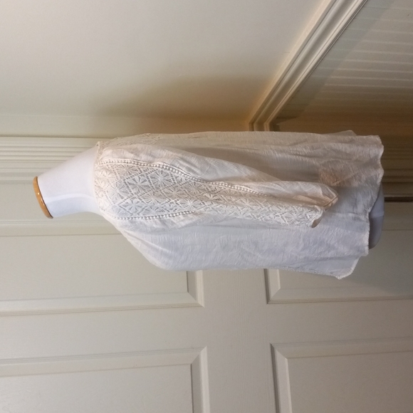 Jolt linen blouse - Picture 2 of 7